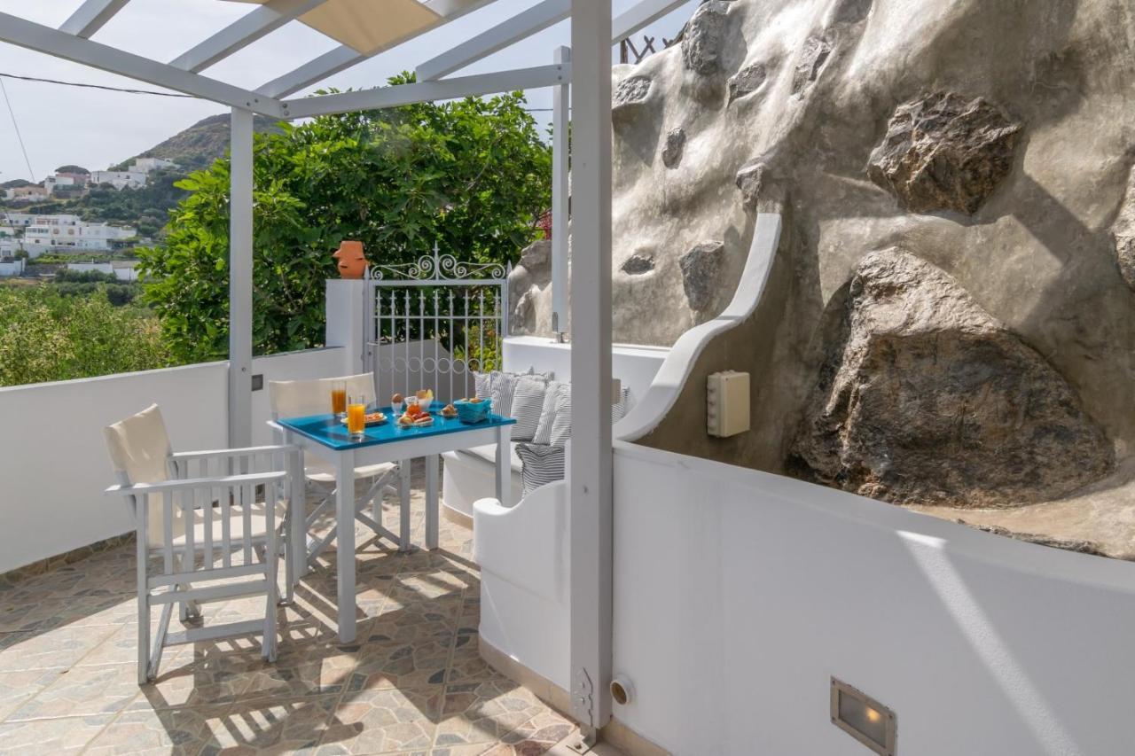Vira Vivere Houses Plaka  Exterior foto
