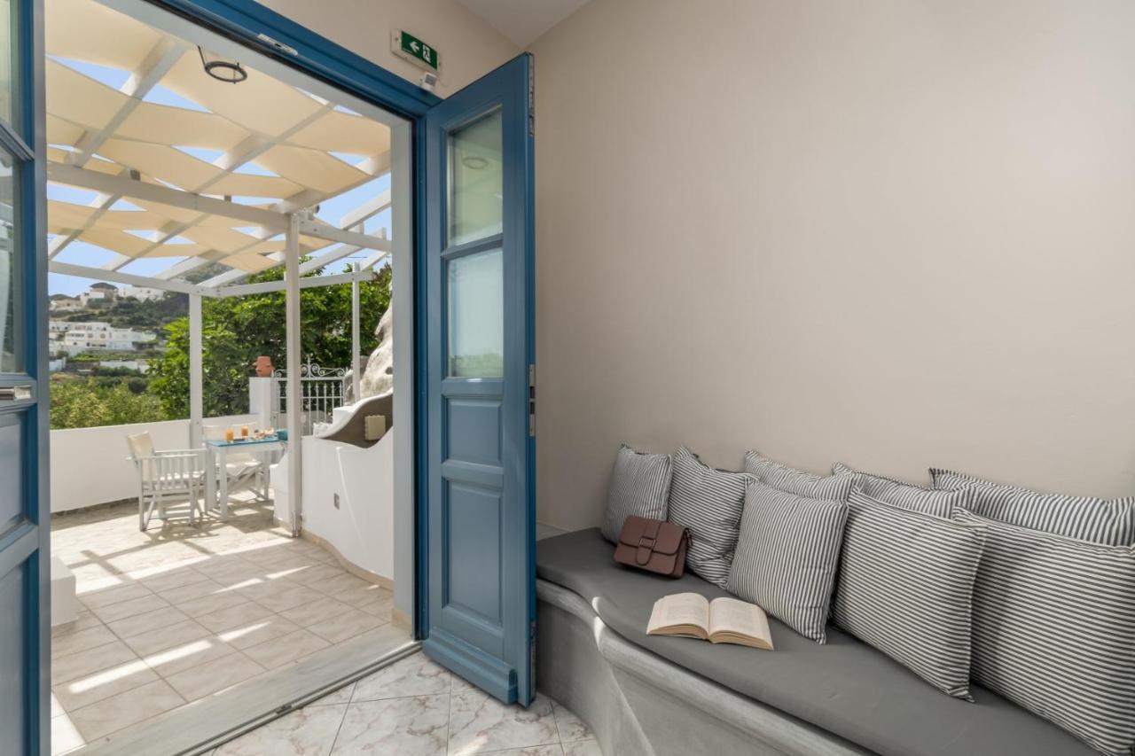 Vira Vivere Houses Plaka  Exterior foto